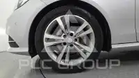 2014 Mercedes Benz E-Class
