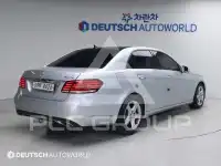 2014 Mercedes Benz E-Class