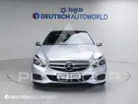2014 Mercedes Benz E-Class