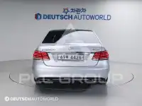 2014 Mercedes Benz E-Class