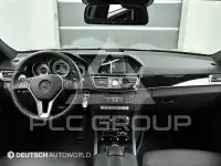 2014 Mercedes Benz E-Class