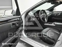 2014 Mercedes Benz E-Class