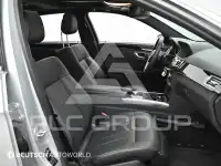 2014 Mercedes Benz E-Class