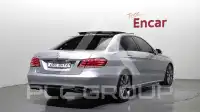 2014 Mercedes Benz E-Class