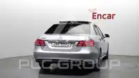 2014 Mercedes Benz E-Class