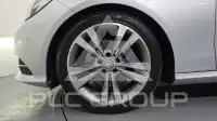 2014 Mercedes Benz E-Class