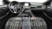 2014 Mercedes Benz E-Class