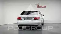 2014 Mercedes Benz E-Class