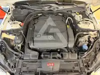 2014 Mercedes Benz E-Class