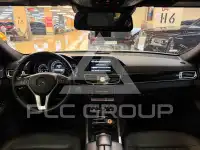 2014 Mercedes Benz E-Class