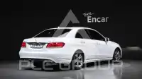 2014 Mercedes Benz E-Class