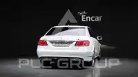 2014 Mercedes Benz E-Class