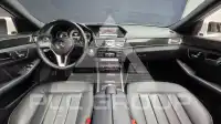 2014 Mercedes Benz E-Class