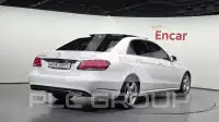 2014 Mercedes Benz E-Class