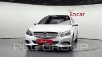 2014 Mercedes Benz E-Class