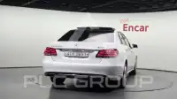 2014 Mercedes Benz E-Class