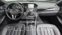 2014 Mercedes Benz E-Class