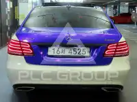 2014 Mercedes Benz E-Class