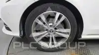 2014 Mercedes Benz E-Class