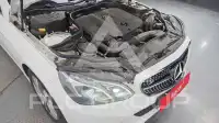 2014 Mercedes Benz E-Class