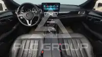 2014 Mercedes Benz E-Class