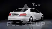 2014 Mercedes Benz E-Class