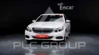 2014 Mercedes Benz E-Class