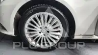 2014 Mercedes Benz E-Class