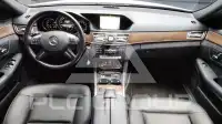 2014 Mercedes Benz E-Class
