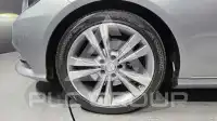 2014 Mercedes Benz E-Class