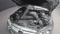 2014 Mercedes Benz E-Class