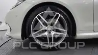 2014 Mercedes Benz E-Class