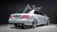 2014 Mercedes Benz E-Class