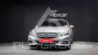 2014 Mercedes Benz E-Class