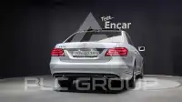 2014 Mercedes Benz E-Class
