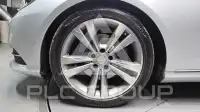 2014 Mercedes Benz E-Class