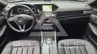2014 Mercedes Benz E-Class
