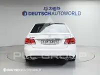 2014 Mercedes Benz E-Class