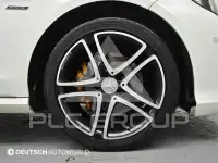 2014 Mercedes Benz E-Class