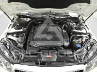 2014 Mercedes Benz E-Class
