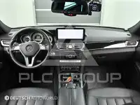 2014 Mercedes Benz E-Class