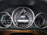 2014 Mercedes Benz E-Class