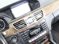 2014 Mercedes Benz E-Class