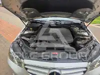 2014 Mercedes Benz E-Class