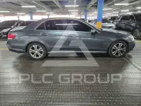 2014 Mercedes Benz E-Class
