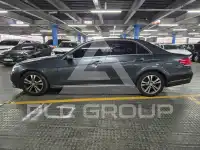 2014 Mercedes Benz E-Class