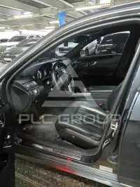 2014 Mercedes Benz E-Class