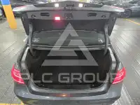 2014 Mercedes Benz E-Class