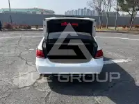 2014 Mercedes Benz E-Class