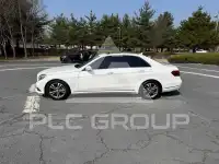 2014 Mercedes Benz E-Class